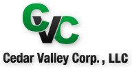 Cedar Valley Corp.